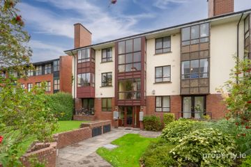 Apartment 8, Boyne Court, Harold's Cross Road, Harold's Cross, Dublin 6w, D6WPF79