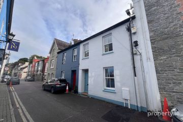 59 Lower O'Connell Street, Kinsale, Kinsale, Co. Cork