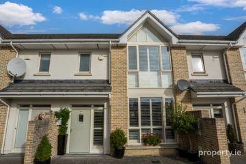 21 Seaview Square, Cnoc Na Mara, Blackrock, Co. Louth, A91 WKT4