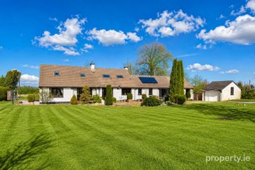 Coolvuck, Ballykeeran, Athlone, Co. Westmeath