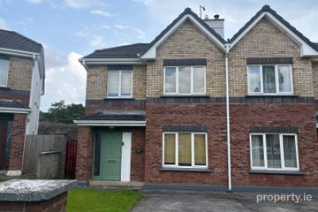102 Killeen Wood, Oakpark, Tralee, Co. Kerry, V92K1W2