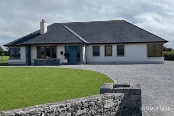 Sackville, Ardfert, Co. Kerry, Lerrig, Co. Kerry