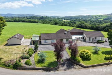 Clonanav Guest House, Ballymacarbry, Co. Waterford, E91W7C1