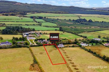 Parkmore, Roundwood, Co. Wicklow