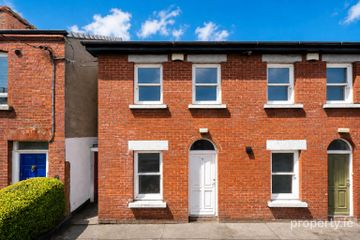 15 St. Joseph's Avenue, Clonliffe Road, Drumcondra, Dublin 3, D03R290