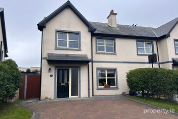 63 Dealg Bán, Ladysbridge, Ladysbridge, Co. Cork, P25R284