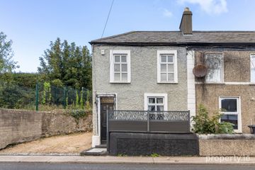 4 Bruce's Terrace, Upper Dargle Road, Bray, Co. Wicklow, A98 C850