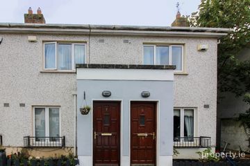 7 Gandon Mews, Lucan, Dublin, Co. Dublin, K78X343