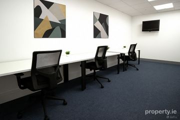 Sky Business Centres - (Office 7), Unit 21, Building 1, Port Tunnel Business Park, Clonshaugh, Dublin 17