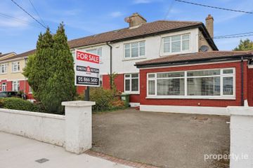 32 Shanboley Road, Dublin 9, Beaumont, Dublin 9, D09H524