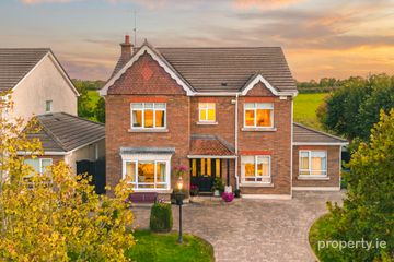 9 The Crescent, Johnstown Manor, Naas, Co. Kildare, W91TK74