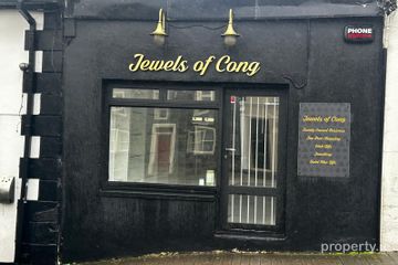 Main Street, Cong, Cong, Co. Mayo