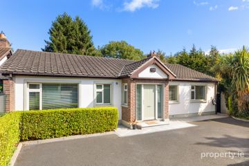 1A Granville Lodge, Granville Road, Blackrock, Co. Dublin, A94 P2P7