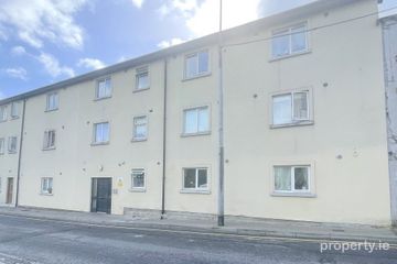Apartment 1, Cornmill House, Longford Town, Co. Longford, N39VY91