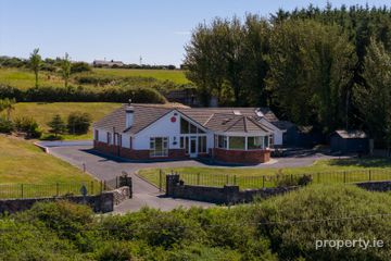 Saleens, Corbally More, Dunmore East, Co. Waterford, X91KX33