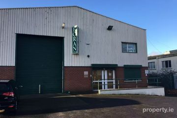 Rios Distribution, Unit 28b, Cherry Orchard Industrial Estate, Ballyfermot Road, Ballyfermot, Dublin 10