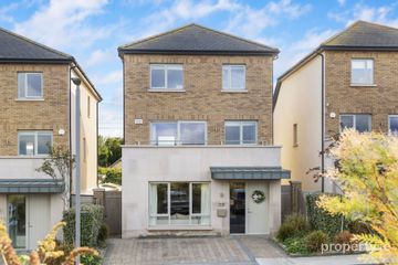 23 The Shore, Marina Village, Greystones, Co. Wicklow, A63 R962