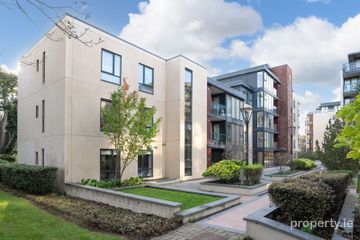 Apartment 36, Quartz, The Grange, Brewery Road, Stillorgan, Co. Dublin, A94DR90