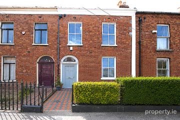 17 Victoria Street, Portobello, Dublin 8, D08R22A