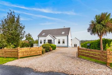 Hill View House, Ardfarna, Bundoran, Co. Donegal, F94HY96