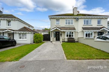 7 Gleann Dara, Ballygarvan, Co. Cork, T12Y9WC