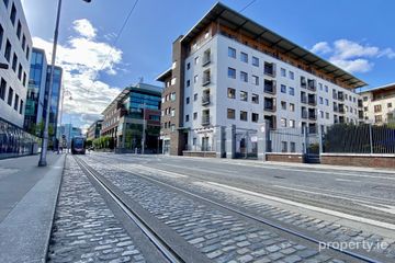 35 Malton House, Custom House Square, Dublin 1 — photo 3