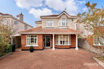 2 The Mall, Athlumney Abbey, Navan, Co. Meath, C15YY57