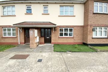 19 Ballyowen Square, Lucan, Co. Dublin, K78N524