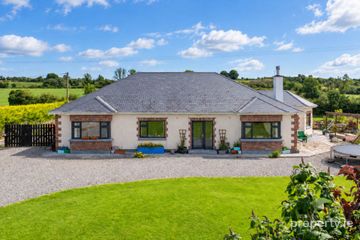 Isleham House, Tullytreane, Crosskeys, Cavan, Co. Cavan, H12DK86