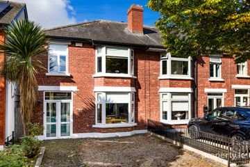 13 Mount Prospect Park, Clontarf, Dublin 3, D03 DD56