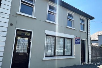 Apartment 1 and 2 , Molly Bourkes, Church Street, Toomevara, Sallypark, Co. Tipperary, E45CF34