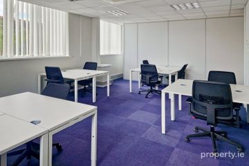 Blanchardstown Corporate Park 2, Blanchardstown Corp Park 2, Ballycoolin Road, Co. Dublin