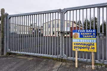 Unit 15, Newpark Industrial Estate, Kilkelly Road, Swinford, Co. Mayo, F12H973