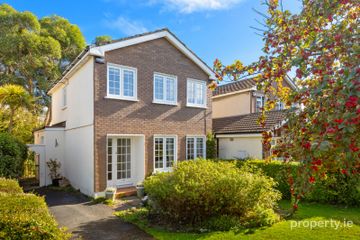 97 Rowanbyrn, Blackrock, Blackrock, Co. Dublin, A94HY22