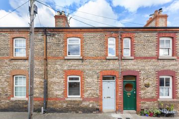 29 Oxmantown Road, Stoneybatter, Dublin 7, D07X5K0