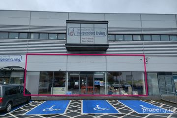 Unit 53 Briarhill Business Park, Briarhill Business Park, Ballybrit, Galway, Co. Galway