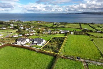 Carrowtrasna, Greencastle, Co. Donegal