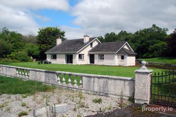 Shraheen, Foxford, Foxford, Co. Mayo, F26PH48