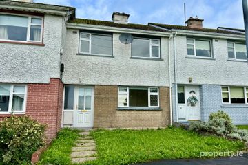 42 Breffni Crescent, Carrick-on-Shannon, Co. Leitrim, N41HY90