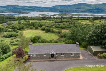 Cappanacush East, Templenoe, Kenmare, Co. Kerry, V93 WC9A