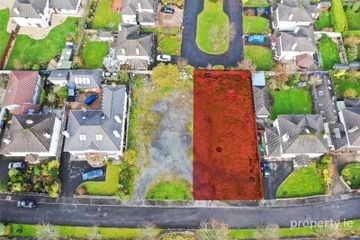 Site 6 At Westbrook, Barna Road