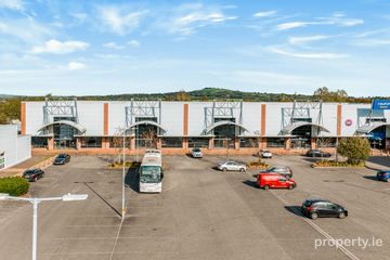 Units 1 - 4, New Ross Retail Park, Portersland, New Ross, Co. Wexford — photo 3