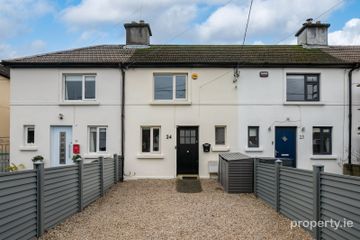24 McCabe Villas, Booterstown, Blackrock, Co Dublin, A94R682 — photo 2