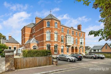 8 Toner House, Sidmonton Place, Bray, Co. Wicklow, A98 Y207