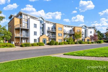 Apartment 5, Goldsmith Hall, Castleknock, Dublin 15, D15FD62