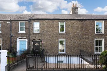 7 Tritonville Road, Sandymount, Dublin  4, Co. Dublin, D04FV58