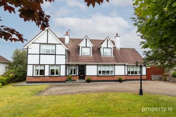 1 Hillside Downs, Birr, Birr, Co. Offaly, R42NP22