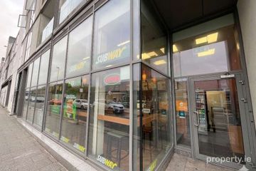 Commercial Unit 1B, Whitewater Shopping Centre, Newbridge, Co. Kildare