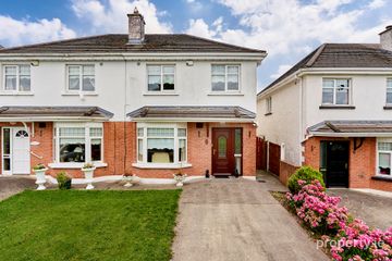 32 Carraig Mhór, Clonmellon, Co. Westmeath, C15P2T9