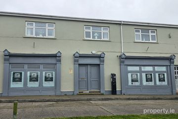 Ground Floor Retail Unit at Duffry Hill, Enniscorthy, Co. Wexford